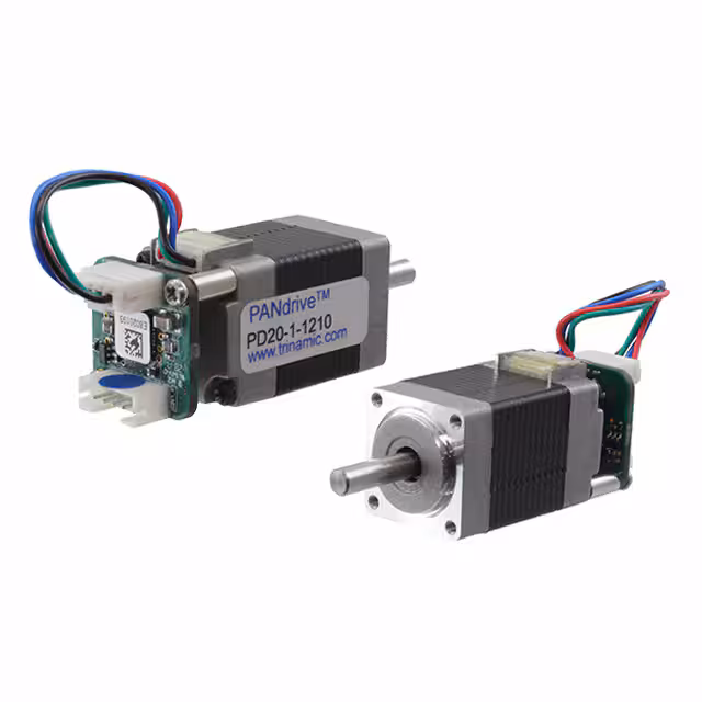 PD20-1-1210 Trinamic Motion Control GmbH  Motores paso a paso